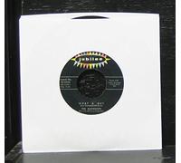 What A Guy / It's So Wonderful [Vinyl Single 7'']
