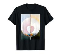 What a Human Being is by Hilma af Klint (1910) T-Shirt