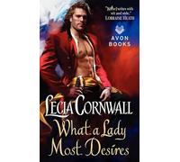 What a Lady Most Desires: 3 (The Temberlay)