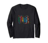 What a Long Strange Trip It's Been Long Sleeve T-Shirt