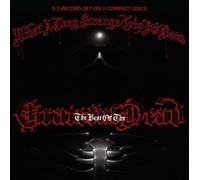 What A Long Strange Trip It's Been: The Best Of The Grateful Dead by GRATEFUL DEAD (1990-10-25)