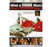 What a Man Wants - What a Woman Needs [DVD] [2006] [Region 1] [US Import] [NTSC]