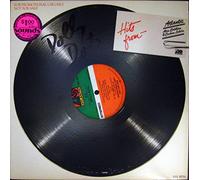 What a night (1987) / Vinyl single [Vinyl-Single 7'']