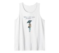 What a Plot Twist You Were Tank Top