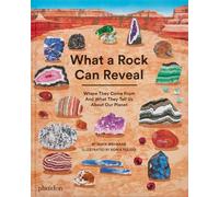 What a Rock Can Reveal