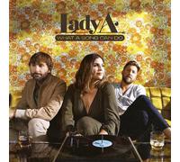 Lady A : What a Song Can Do CD (2021) NEW FREE Shipping, Save £s