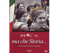 What a Story ( Ma che storia... )