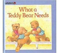 What a Teddy Bear Needs