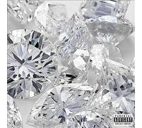 Drake & Future What a Time to Be Alive (Vinyl) 12" Album (US IMPORT)