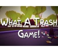 What A Trash Game! Steam CD Key