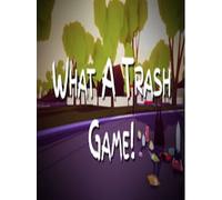 What A Trash Game! Steam Key GLOBAL