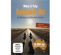 What a Trip - Around Oz