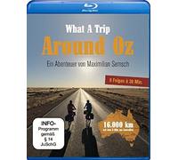 What a Trip - Around Oz