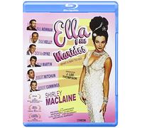 What a Way to Go! - Ella y sus Maridos (Bluray)