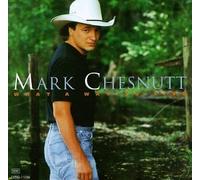 What a Way to Live by Chesnutt, Mark (1994) Audio CD
