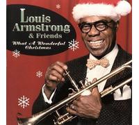 What A Wonderful Christmas By Louis Armstrong (2011-11-29)