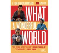 What a Wonderful World (Amazon.com Exclusive)