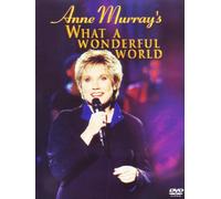 What A Wonderful World [DVD] [2009]