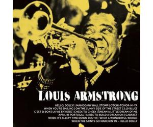 What A Wonderful World /Hello Dolly Louis Armstrong Best