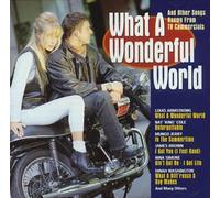 What a Wonderful World & Other Songs