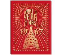 What A Year It Was! 1967