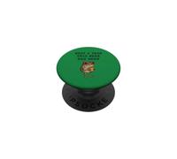 What A Year This Week Has Been Bushveld Rain Frog Coffee PopSockets Adhesive PopGrip