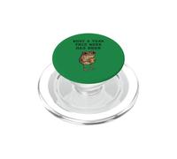 What A Year This Week Has Been Bushveld Rain Frog Coffee PopSockets PopGrip for MagSafe