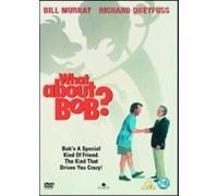 What About Bob?