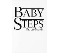 What About Bob Baby Steps Best Journal: This 6" x 9" notebook features 110 lined pages, making it the ideal companion for note-taking, list-making, and everyday use.