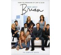 COMPLETE SERIES