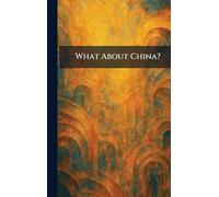 What About China?