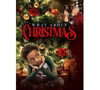 What About Christmas?