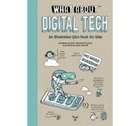 What About: Digital Tech