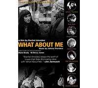 What About Me? [DVD]