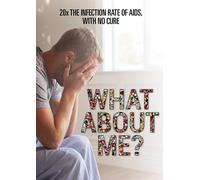 What About Me? [DVD] [2016] [NTSC] DVDNEW FREE Shipping, Save £s