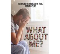 What About Me? – Dreamscape – DVD – NTSC