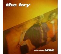 What About Now by Kry (1996-08-02)