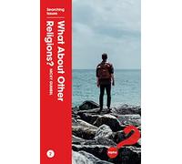 What about Other Religions? (Searching Issues)