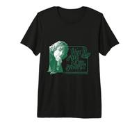 What About Second Breakfast Green Leaf Premium T-Shirt