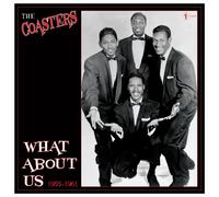 What About Us: 1955-1961