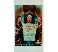 What About Us?: An Open Letter to the Mothers Feminism Forgot