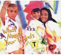 What about your friends (4 versions, 1992)