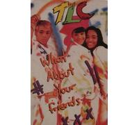What About Your Friends [CASSETTE]