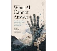 WHAT AI CANNOT ANSWER: Forty Thousand Years of Images and the Human Senses