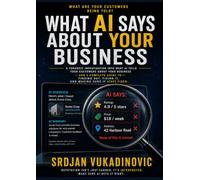 What AI Says About Your Business