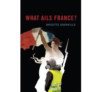 What Ails France?