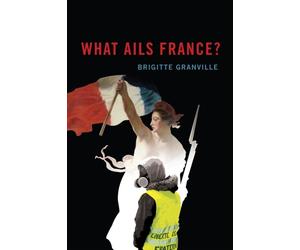 What Ails France?