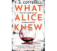 What Alice Knew