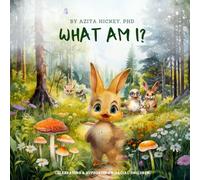 What Am I?: A Multi-Racial Children's Book Focused on Identity, Self-Discovery, and Ethnic-Racial Socialization