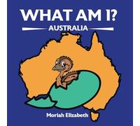 What Am I? -Australia-